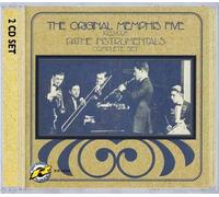 Original Memphis Five The - 1922-1926 Pathe Instrumentals Cpte