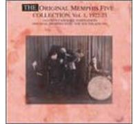 Original Memphis Five - Vol. 1-Collection-1922-23