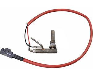 Original METZGER AUTO PARTS Unidad de inyección de hollín