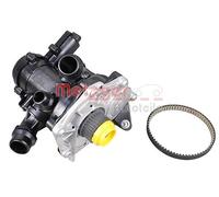 Original METZGER Bomba De Agua 4007039 Para Audi Cupra Seat Skoda VW