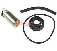 Original METZGER Bomba Del Combustible 2250058 para Saab