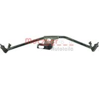 Original METZGER Brazo De Limpiaparabrisas 2190236 Para VW