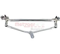 Original METZGER Brazo De Limpiaparabrisas 2190898 Para Toyota