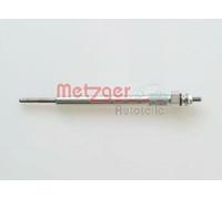 Original METZGER Bujía De Precalentamiento H1 105 Para Hyundai KIA