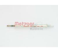 Original METZGER Bujía De Precalentamiento H1 124 Para Ssangyong