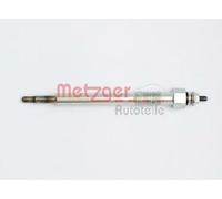 Original METZGER Bujía De Precalentamiento H1 192 Para Opel Renault Saab