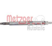 Original METZGER Bujía De Precalentamiento H1 200 Para VW