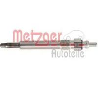 Original METZGER Bujía De Precalentamiento H1 201 Para VW