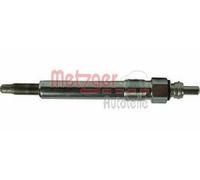 Original METZGER Bujía De Precalentamiento H1 207 Para Chrysler Jeep LDV