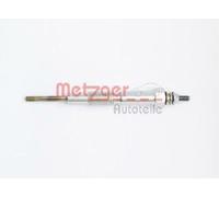 Original METZGER Bujía De Precalentamiento H1 215 Para Mazda