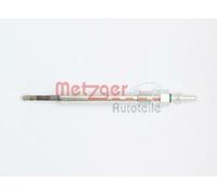 Original METZGER Bujía De Precalentamiento H1 339