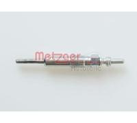 Original METZGER Bujía De Precalentamiento H1 393 Para Renault Suzuki