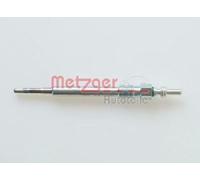 Original METZGER Bujía De Precalentamiento H1 394 Para Chevrolet Opel
