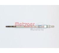 Original METZGER Bujía De Precalentamiento H1 395 Para Hyundai
