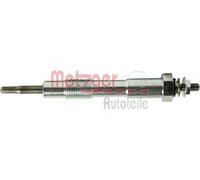 Original METZGER Bujía De Precalentamiento H1 407 Para Mazda