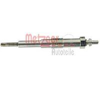 Original METZGER Bujía De Precalentamiento H1 411 Para Subaru