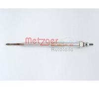 Original METZGER Bujía De Precalentamiento H1 418 Para Mitsubishi