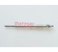 Original METZGER Bujía De Precalentamiento H1 446 Para Toyota