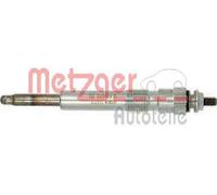 Original METZGER Bujía De Precalentamiento H1 693 Para Citroën Peugeot