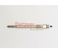 Original METZGER Bujía De Precalentamiento H1 795 Para Land Rover