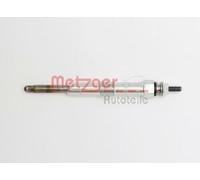 Original METZGER Bujía De Precalentamiento H1 955 Para Hyundai KIA