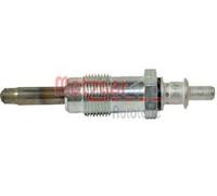 Original METZGER Bujía De Precalentamiento H5 110 Para Mercedes-Benz Puch