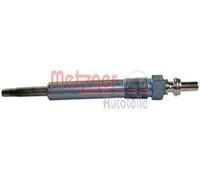 Original METZGER Bujía De Precalentamiento H5 158 Para Fiat Opel