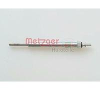 Original METZGER Bujía De Precalentamiento H5 181 Para Subaru Toyota