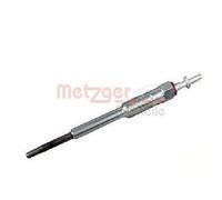 Original METZGER Bujía De Precalentamiento H5 185 Para Smart
