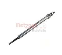 Original METZGER Bujía De Precalentamiento H5 247 Para Mitsubishi