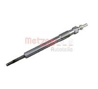 Original METZGER Bujía De Precalentamiento H5 262 Para Opel