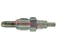 Original METZGER Bujía Eléctr. Calefactor H1 458 para Audi Ford Seat Skoda VW
