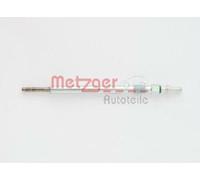 Original METZGER Bujía H1 122 para Chrysler Jeep Mercedes-Benz