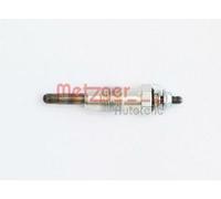 Original METZGER Bujía H1 126 para Citroën Fiat Ford Iveco Lancia Opel