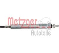 Original METZGER Bujía H1 444 para Citroën Mitsubishi Peugeot