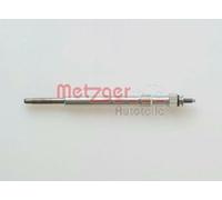 Original METZGER Bujía H1 705 para Citroën Fiat Ford Jaguar Land Rover
