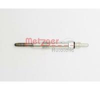 Original METZGER Bujía H1 802 para Alfa Romeo Cadillac Fiat Lancia Opel Saab