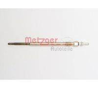 Original METZGER Bujía H1 815 para Citroën Fiat Iveco Peugeot