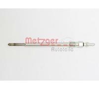 Original METZGER Bujía H1 816 para Alfa Romeo Cadillac Fiat Iveco Lancia