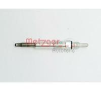 Original METZGER Bujía H1 825 para Dacia Mitsubishi Nissan Opel Renault