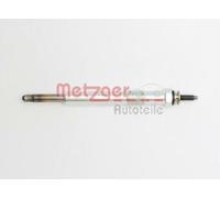 METZGER BujÃa de precalentamiento para CITROÃN: C4, C4 Picasso, C5, C8, Jumper, Jumpy, Relay, Dispatch & FORD: Focus, S-Max, Kuga (Ref: H1 992)