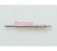 Original METZGER Bujía H1 993 para Audi Chrysler Dodge Jeep Mitsubishi Seat