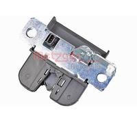 Original METZGER Cerradura De Maletero 2310612 Para VW
