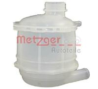 Original METZGER Depósito De Refrigerante 2140018 Para Renault