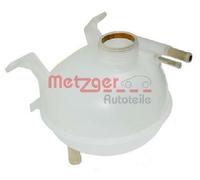 Original METZGER Depósito De Refrigerante 2140022 Para Opel