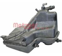 Original METZGER Depósito De Refrigerante 2140165 Para BMW