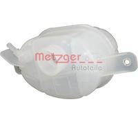 Original METZGER Depósito De Refrigerante 2140191 Para Citroën Fiat Peugeot
