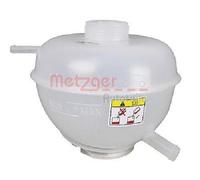Original METZGER Depósito De Refrigerante 2140274 Para Land Rover