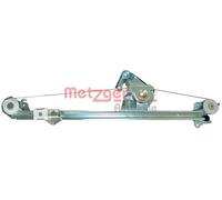 Original METZGER Elevador De Ventana 2160024 Para Mercedes-Benz