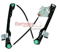 Original METZGER Elevador De Ventana 2160068 Para Ford